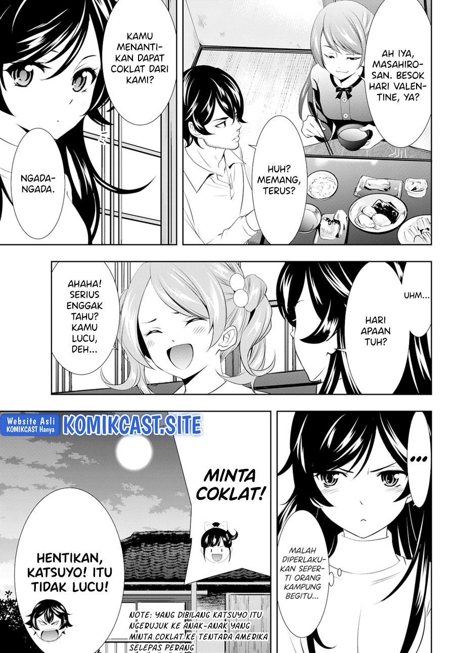 image-komik-megami-no-kafeterasu-chapter-94-4/18