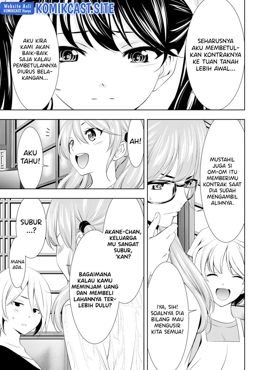 image-komik-megami-no-kafeterasu-chapter-95-6/18