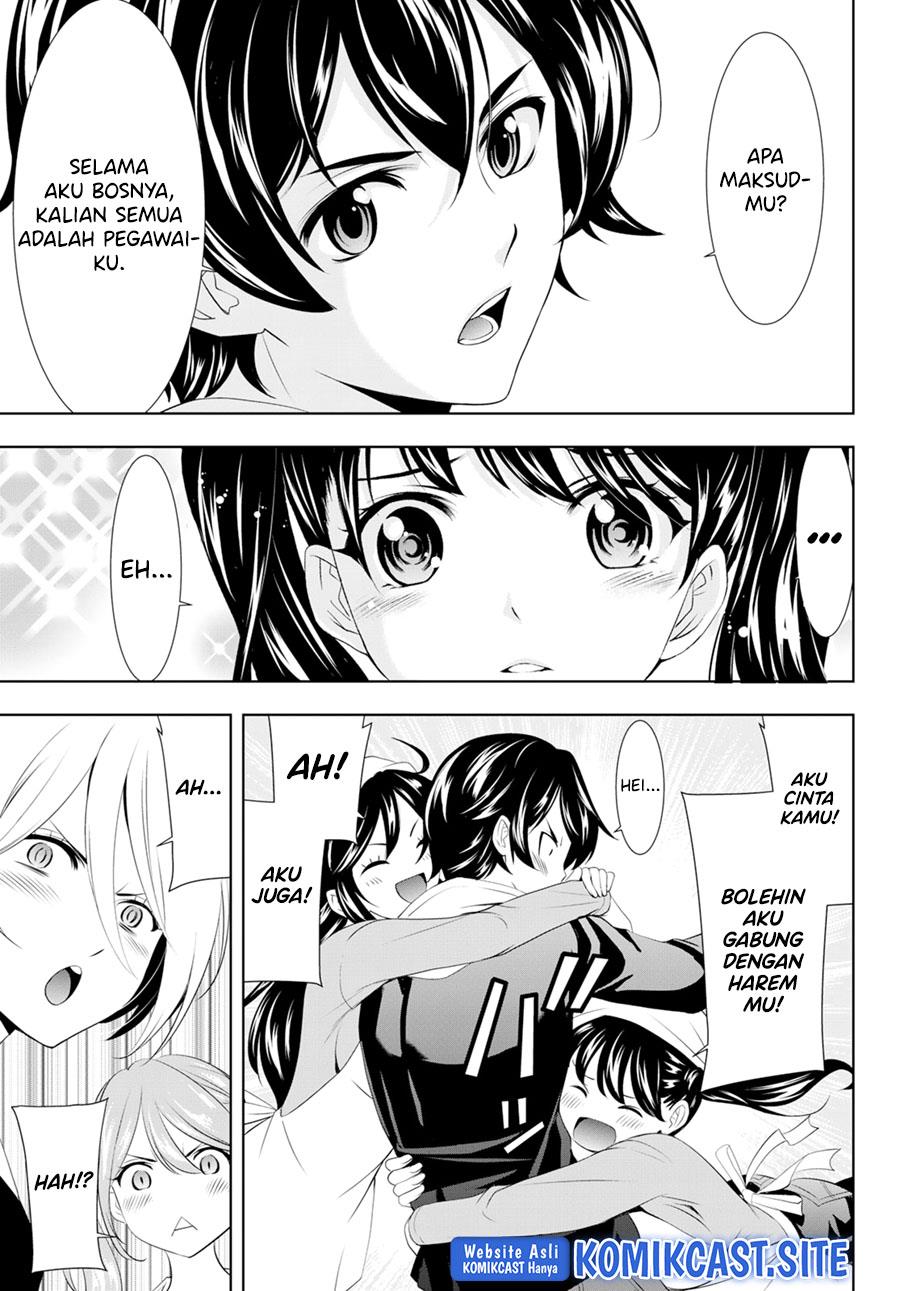 image-komik-megami-no-kafeterasu-chapter-95-16/18