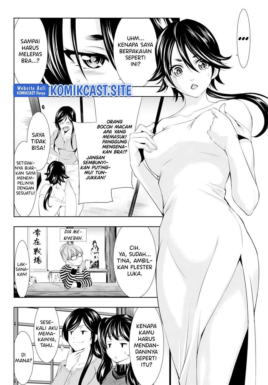 image-komik-megami-no-kafeterasu-chapter-96-9/18