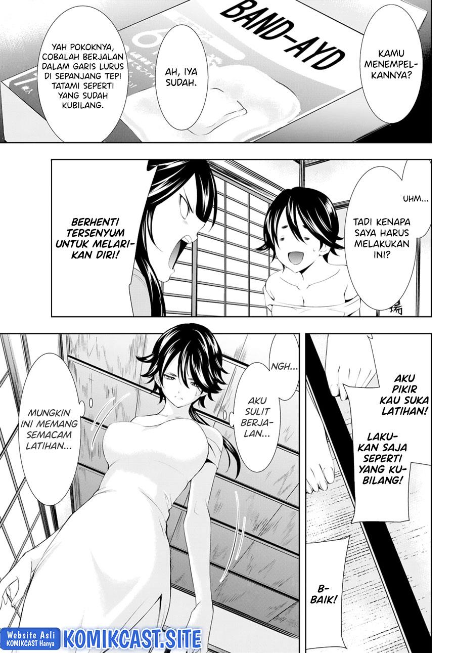 image-komik-megami-no-kafeterasu-chapter-96-10/18