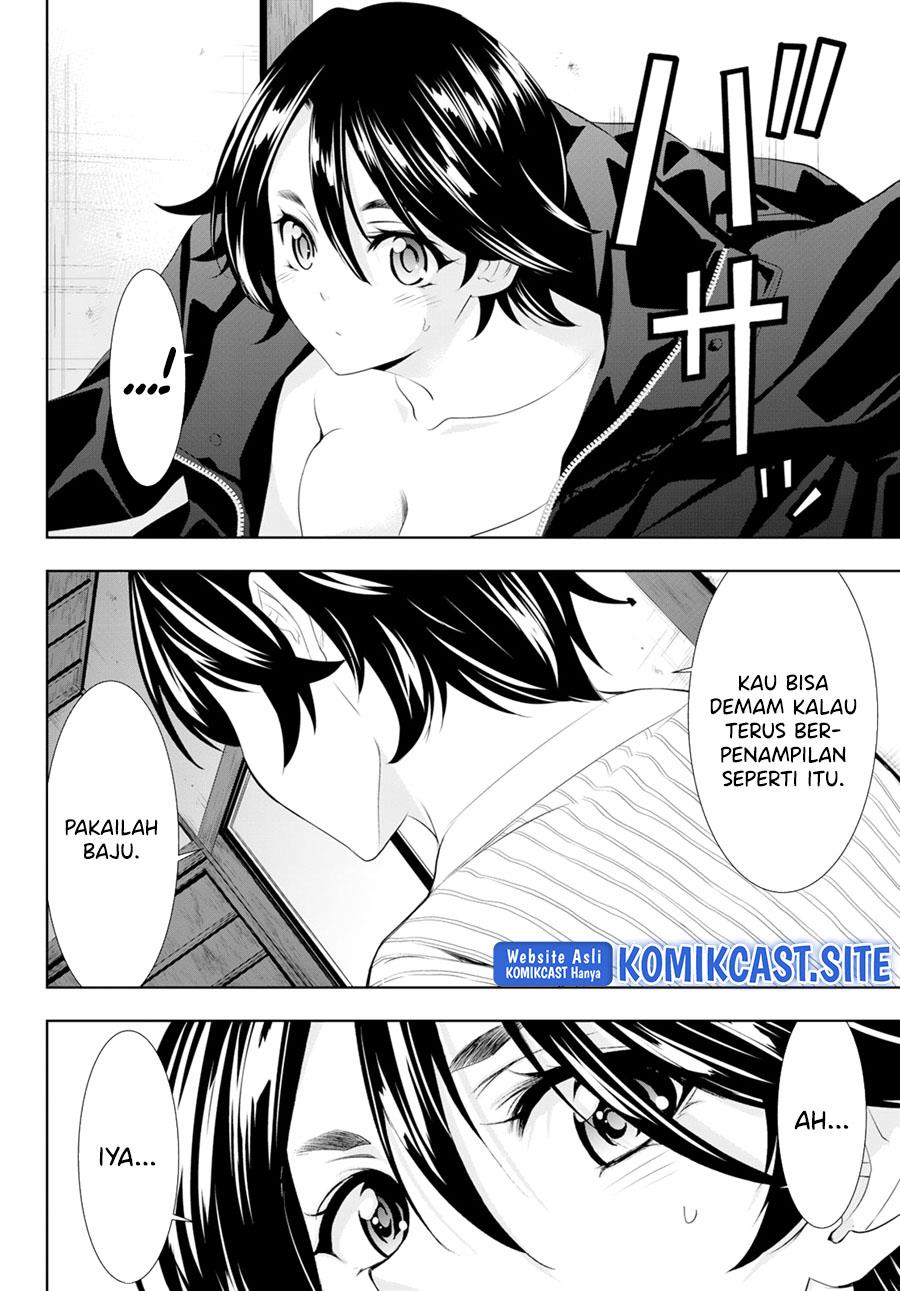 image-komik-megami-no-kafeterasu-chapter-96-15/18