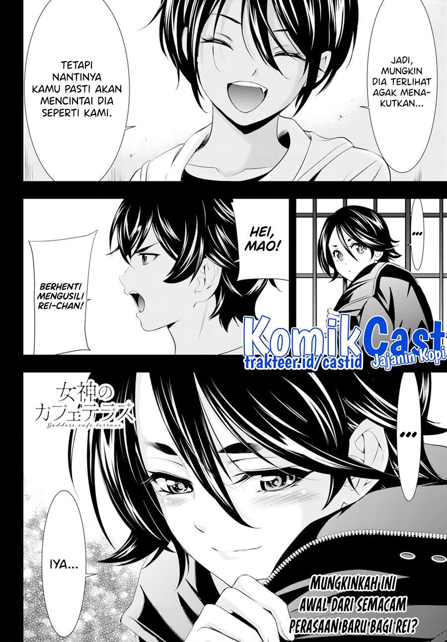 image-komik-megami-no-kafeterasu-chapter-96-17/18