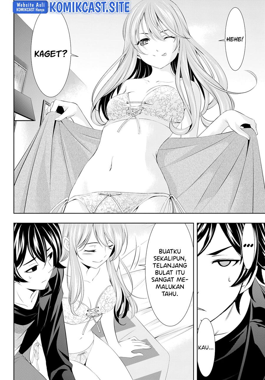 image-komik-megami-no-kafeterasu-chapter-98-5/18