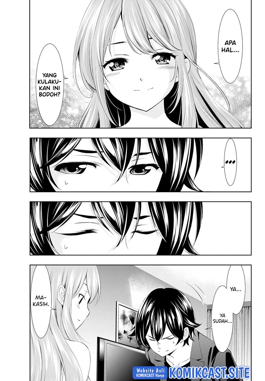 image-komik-megami-no-kafeterasu-chapter-98-12/18