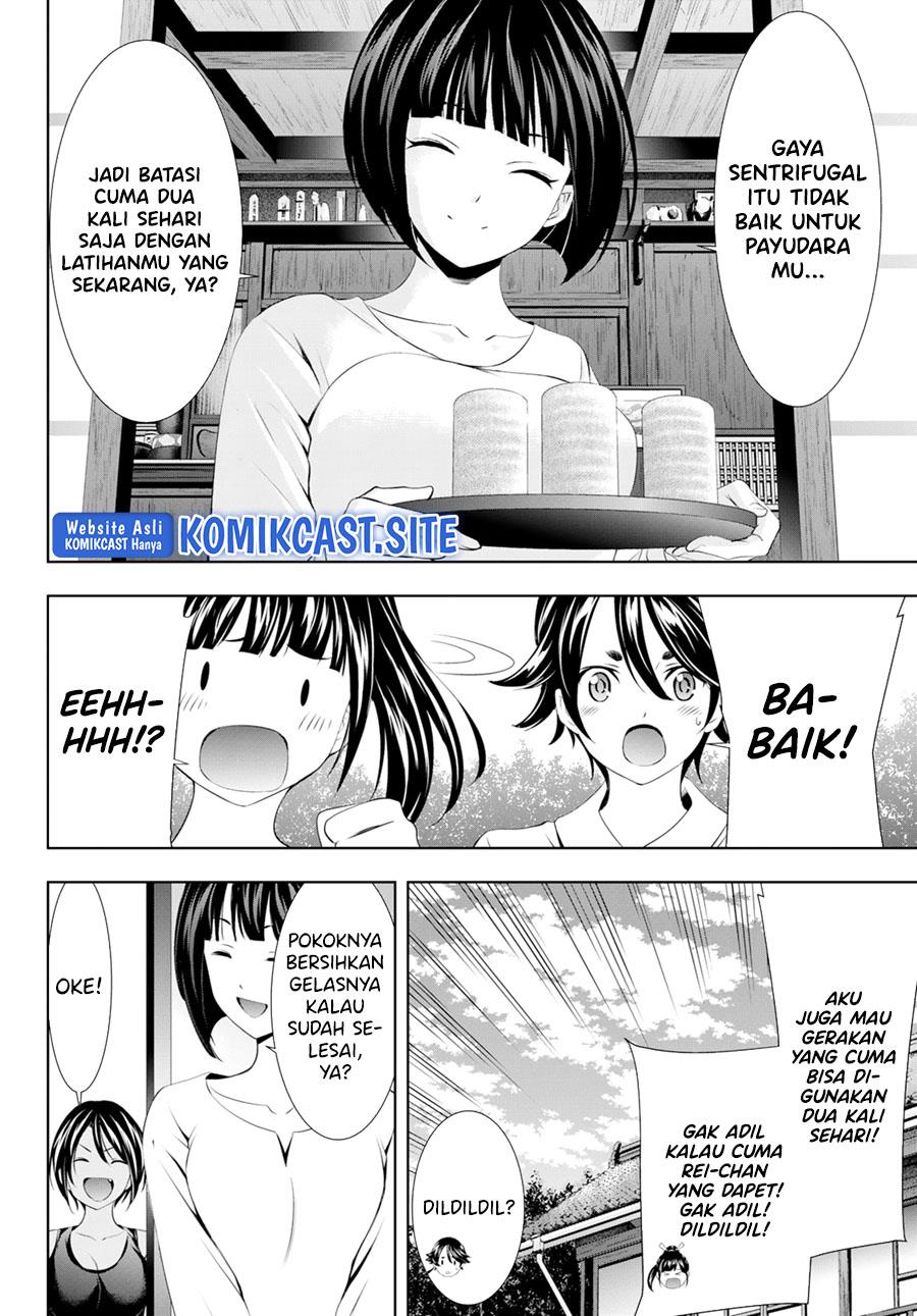 image-komik-megami-no-kafeterasu-chapter-99-3/18