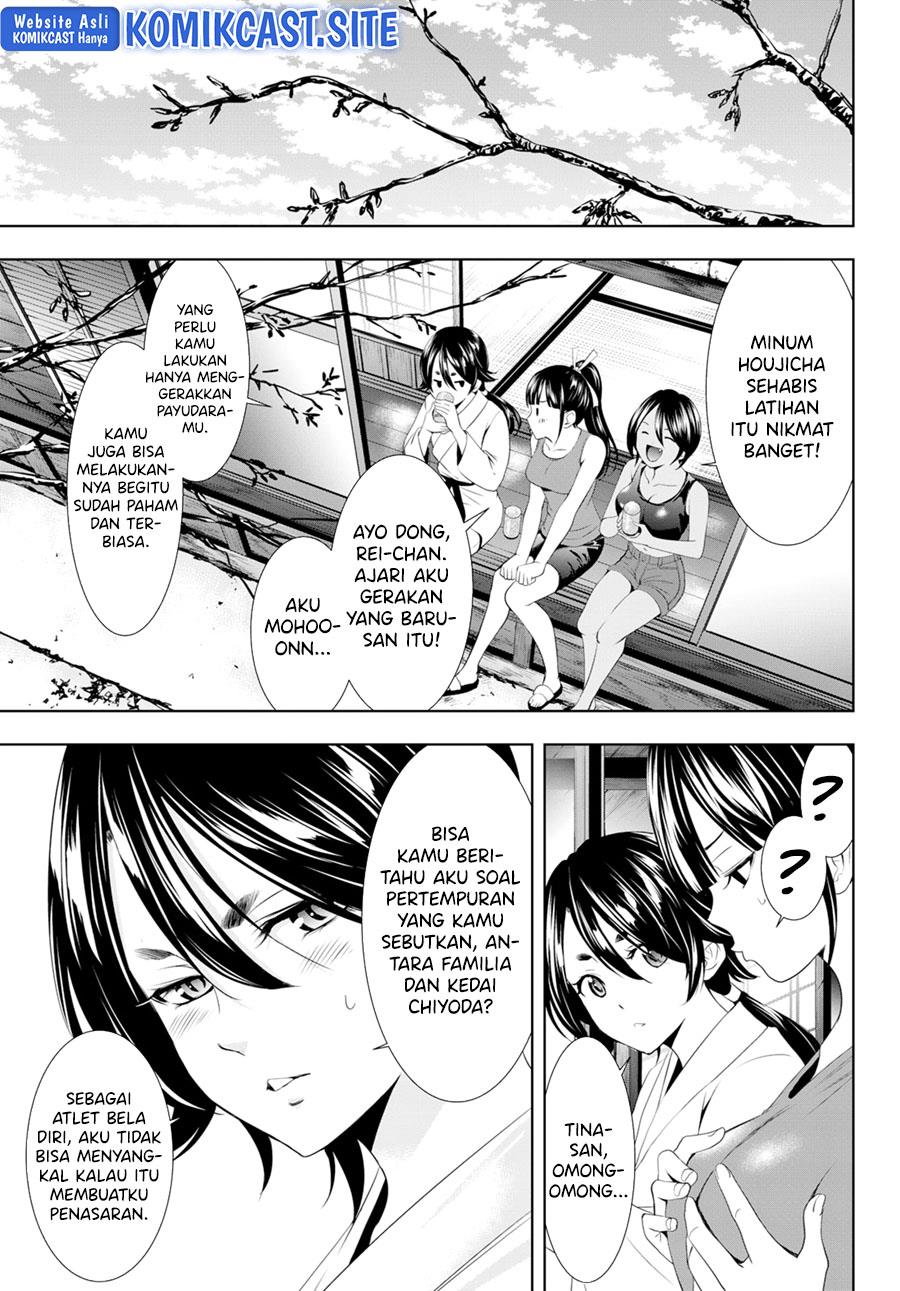 image-komik-megami-no-kafeterasu-chapter-99-4/18