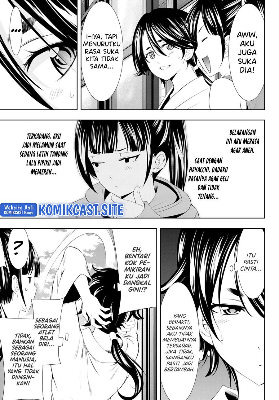 image-komik-megami-no-kafeterasu-chapter-99-10/18