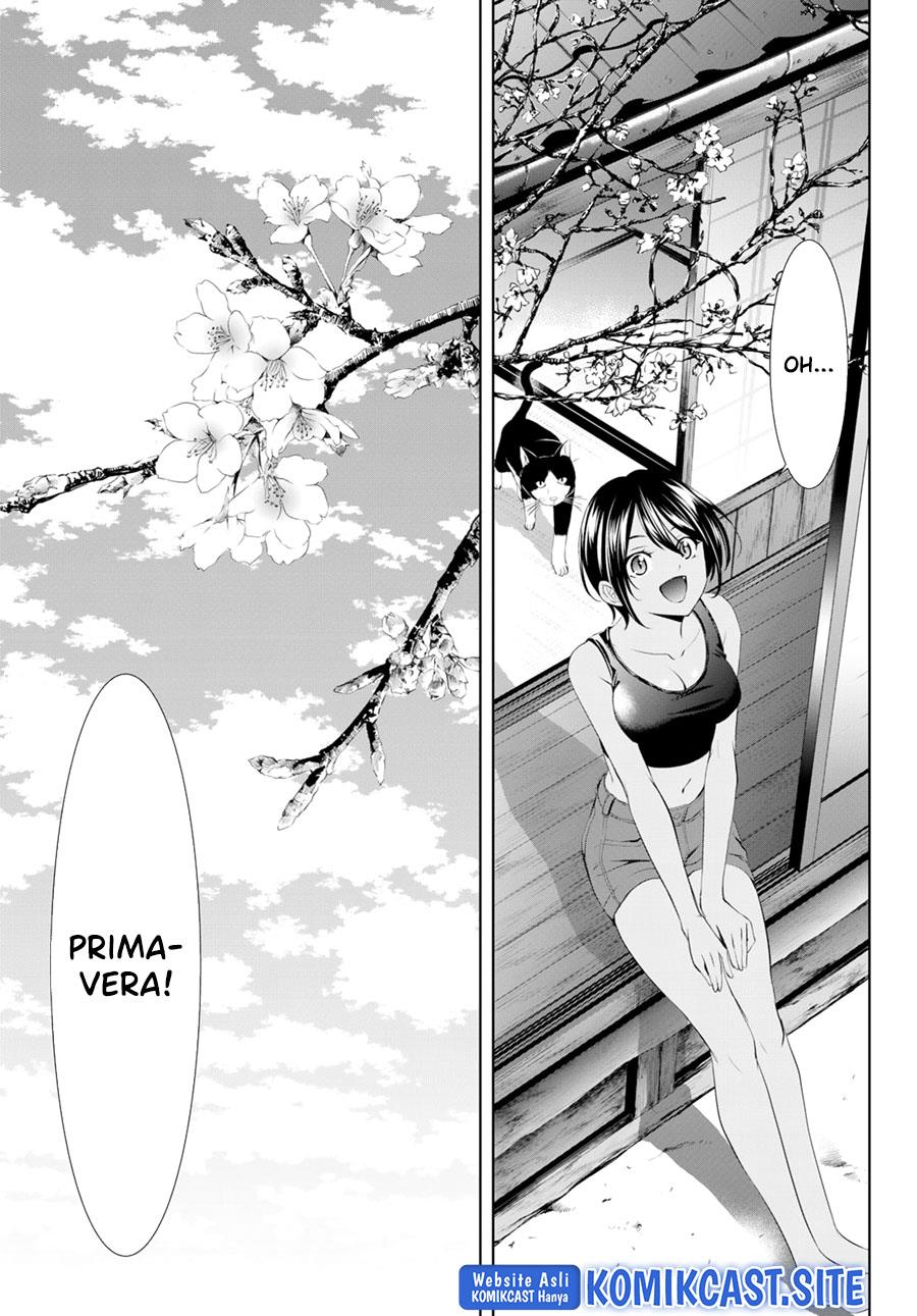 image-komik-megami-no-kafeterasu-chapter-99-16/18