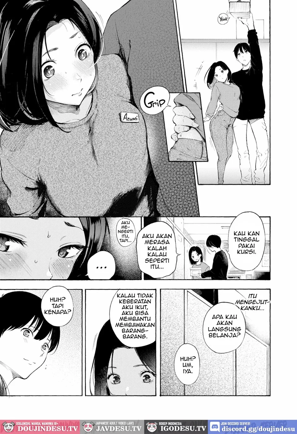 image-komik-mesu-mama-chapter-01-end-4/30