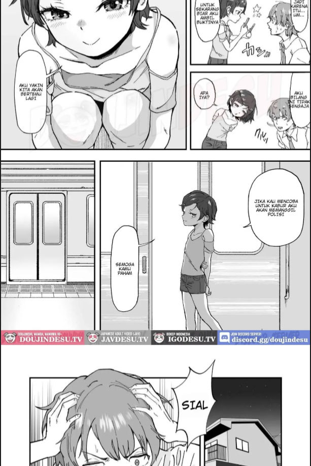 image-komik-mesugaki-ni-5-kakan-jirasareta-ato-no-shasei-souzou-o-zessuru-chapter-01-7/60