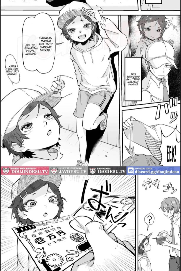 image-komik-mesugaki-ni-5-kakan-jirasareta-ato-no-shasei-souzou-o-zessuru-chapter-01-10/60