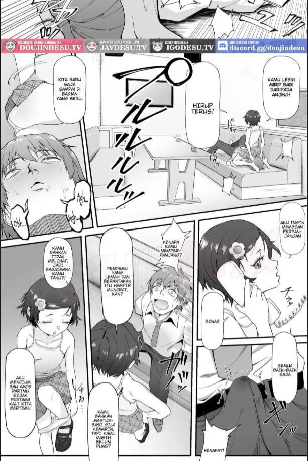 image-komik-mesugaki-ni-5-kakan-jirasareta-ato-no-shasei-souzou-o-zessuru-chapter-01-27/60