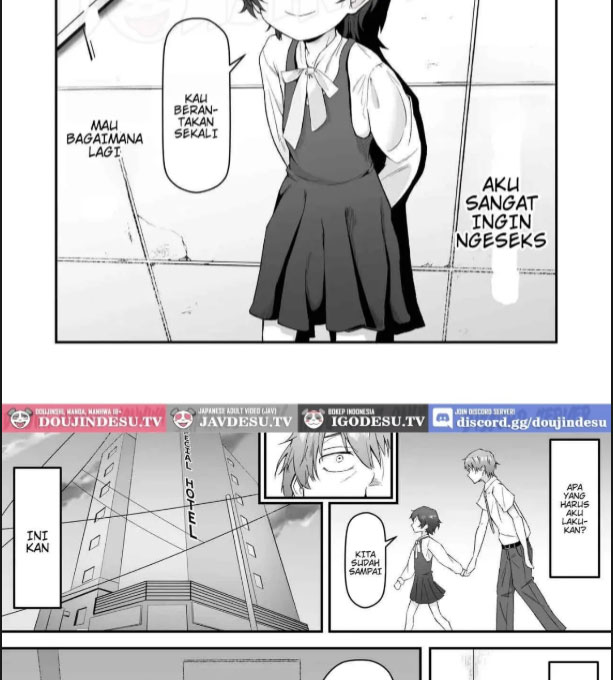 image-komik-mesugaki-ni-5-kakan-jirasareta-ato-no-shasei-souzou-o-zessuru-chapter-01-32/60