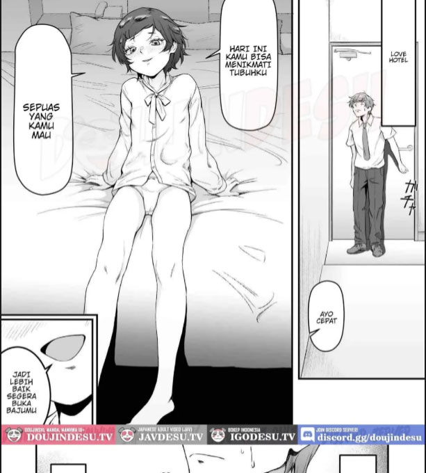 image-komik-mesugaki-ni-5-kakan-jirasareta-ato-no-shasei-souzou-o-zessuru-chapter-01-33/60