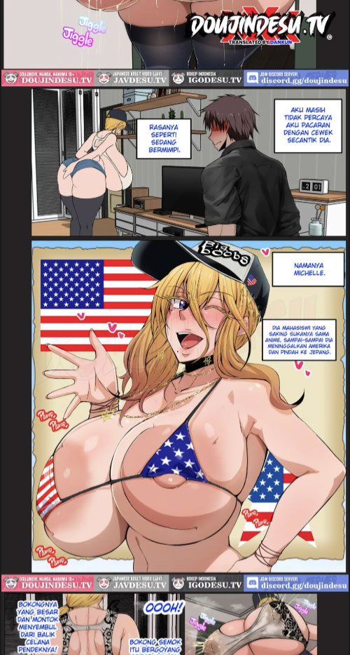 image-komik-michelle-to-icha-chapter-01-2/34