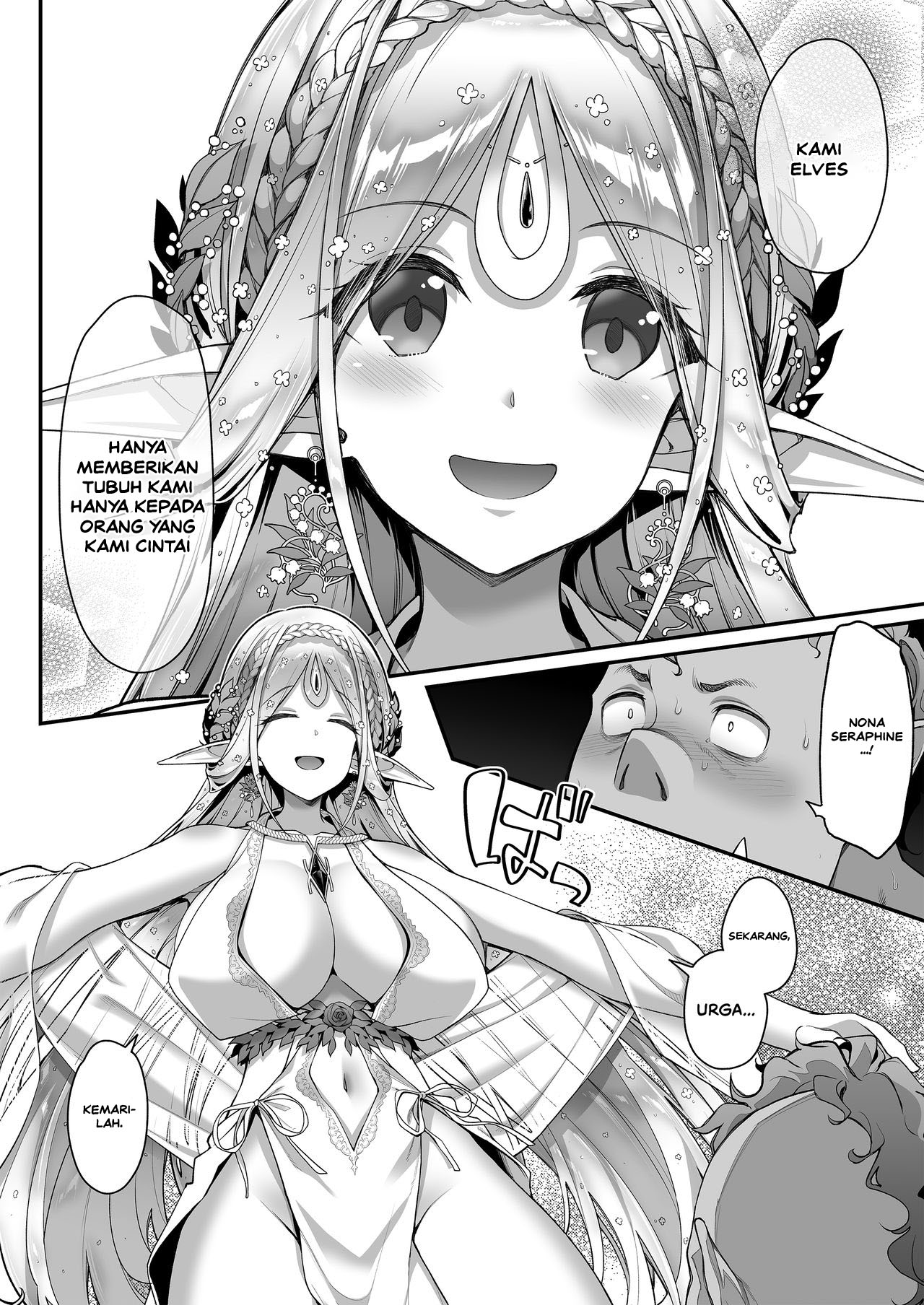 image-komik-midara-na-elf-san-chapter-01-18/34
