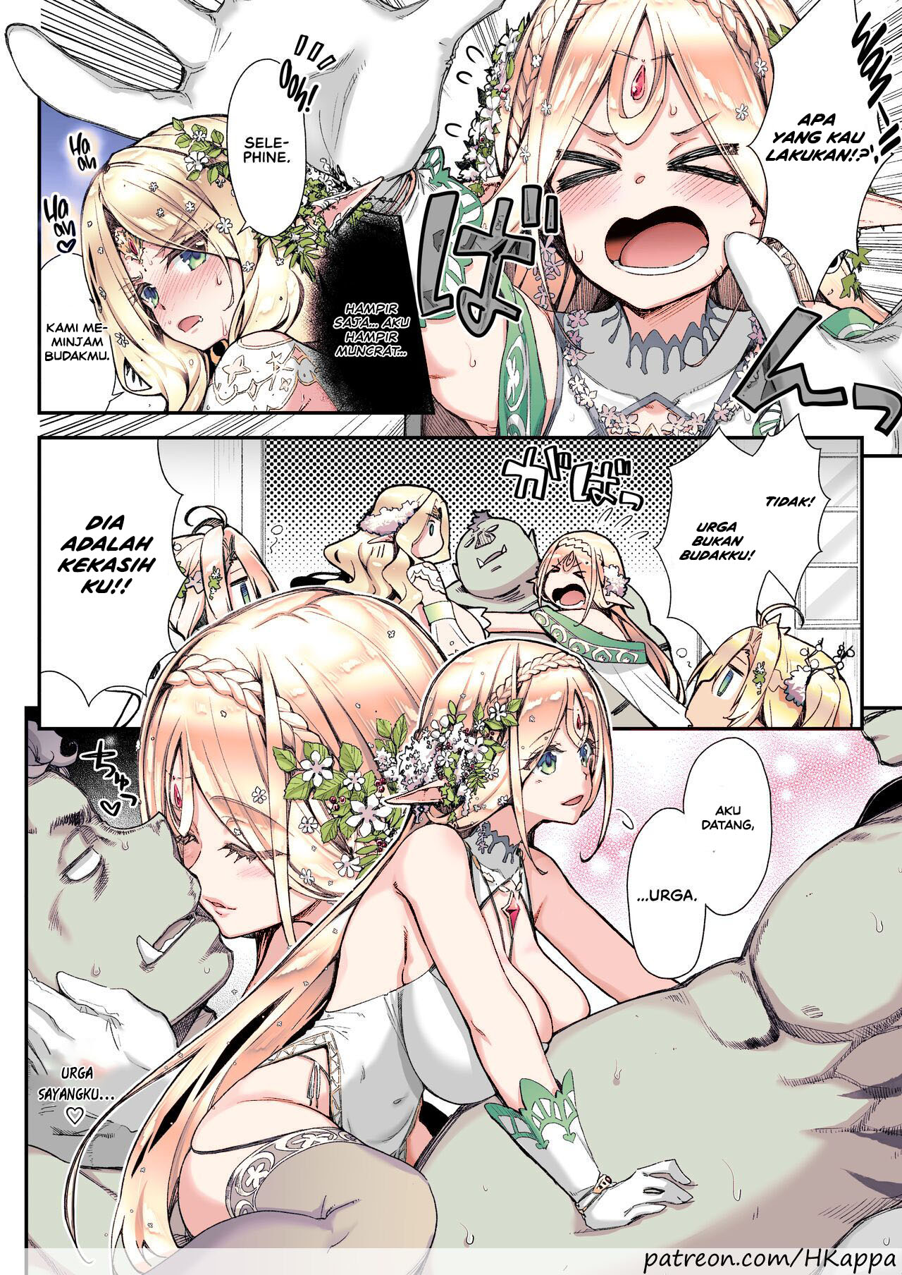 image-komik-midara-na-elf-san-chapter-02-15/39