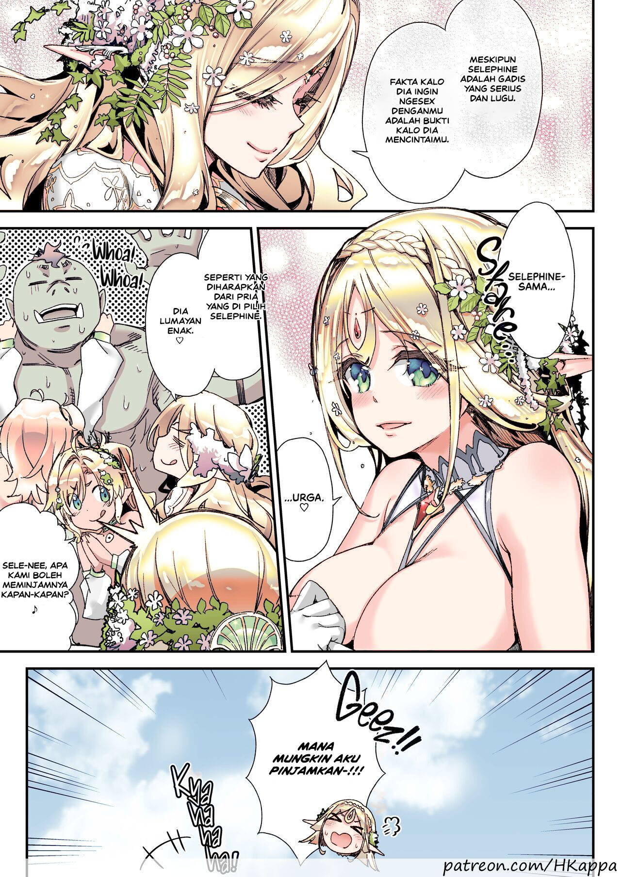 image-komik-midara-na-elf-san-chapter-02-35/39