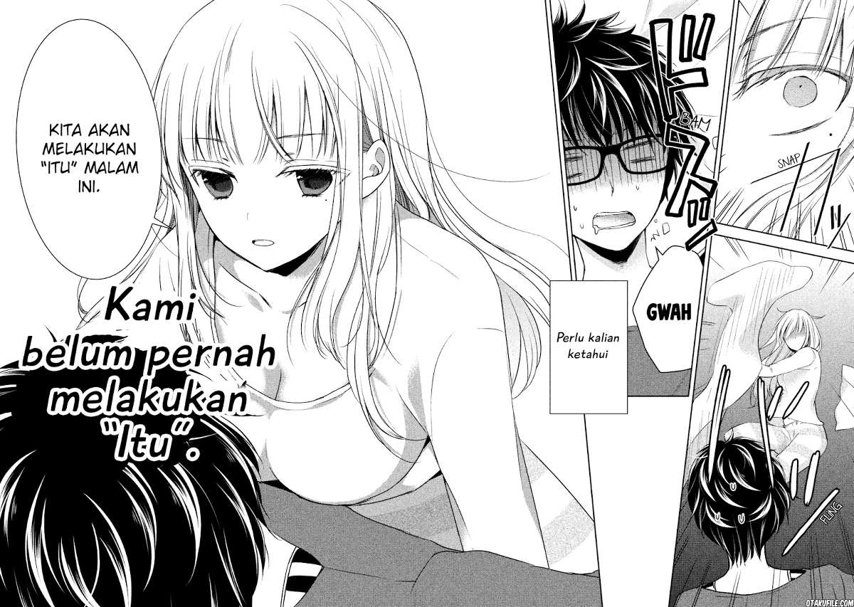 image-komik-mijuku-na-futari-de-gozaimasu-ga-chapter-1-4/33