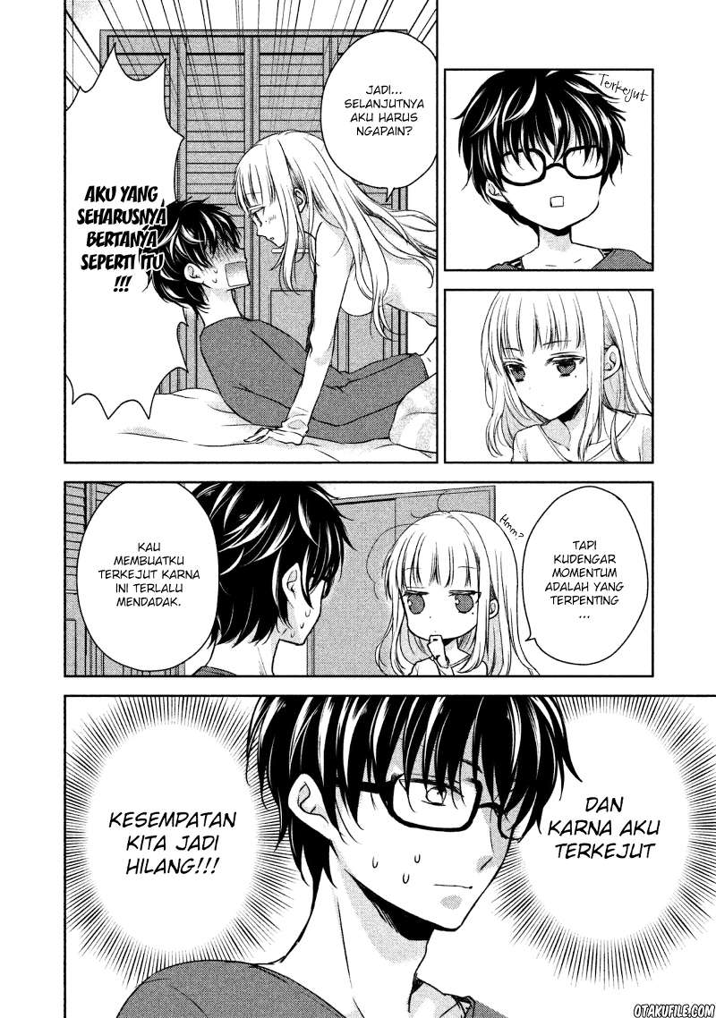 image-komik-mijuku-na-futari-de-gozaimasu-ga-chapter-1-5/33