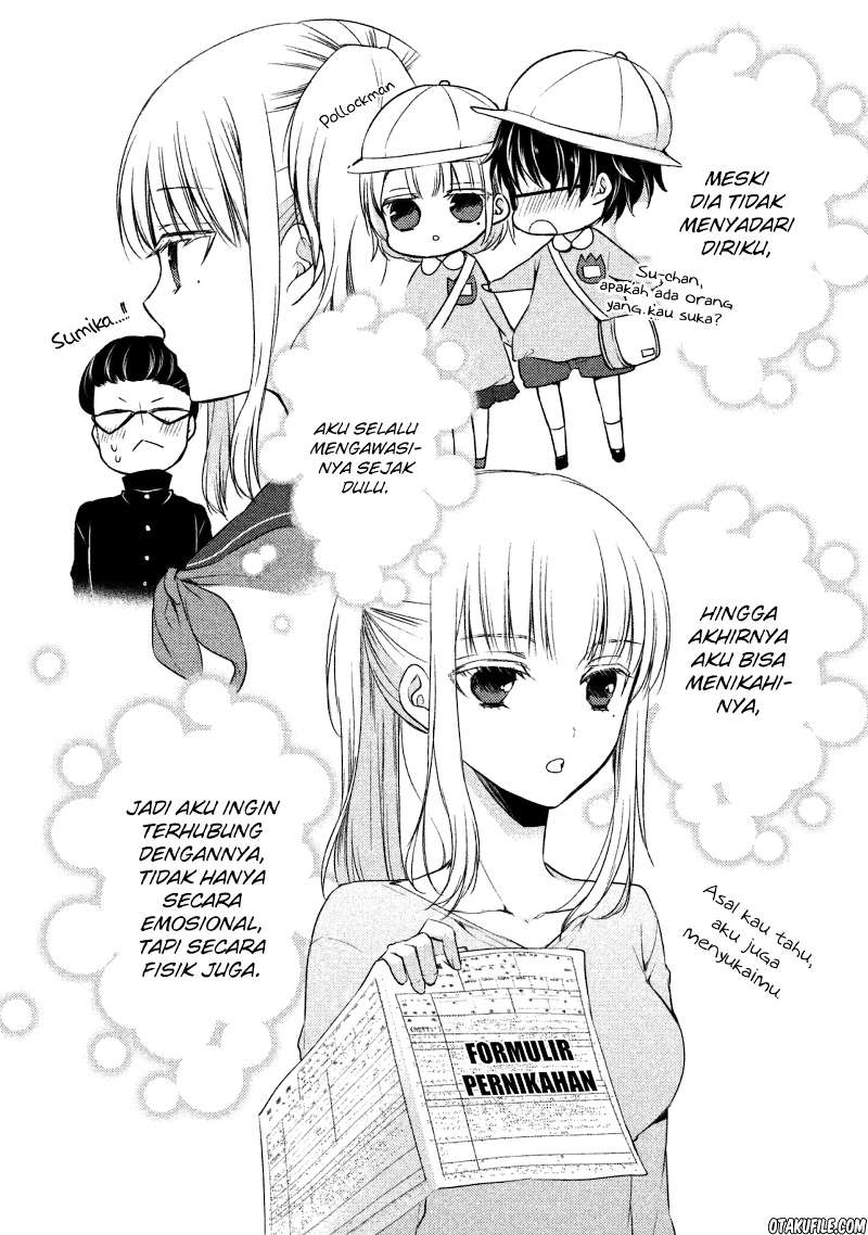image-komik-mijuku-na-futari-de-gozaimasu-ga-chapter-1-7/33