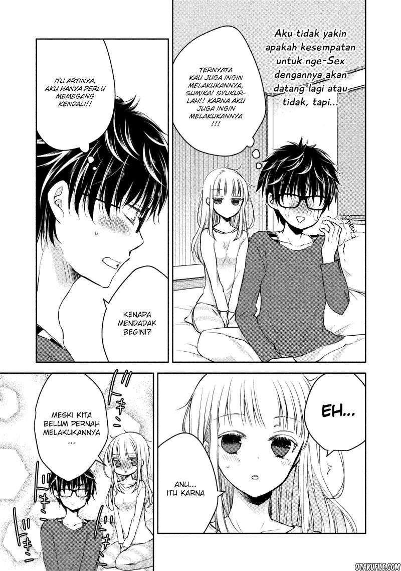 image-komik-mijuku-na-futari-de-gozaimasu-ga-chapter-1-10/33