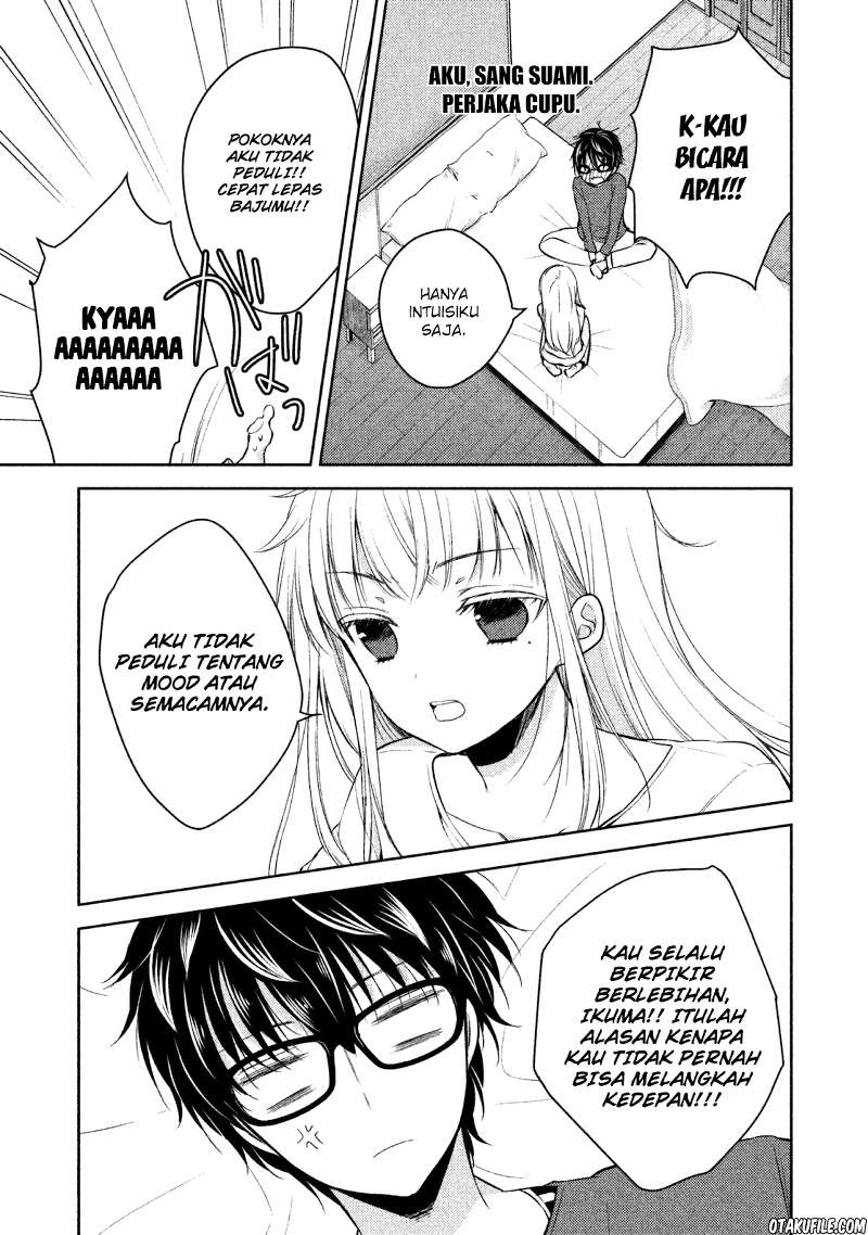 image-komik-mijuku-na-futari-de-gozaimasu-ga-chapter-1-14/33