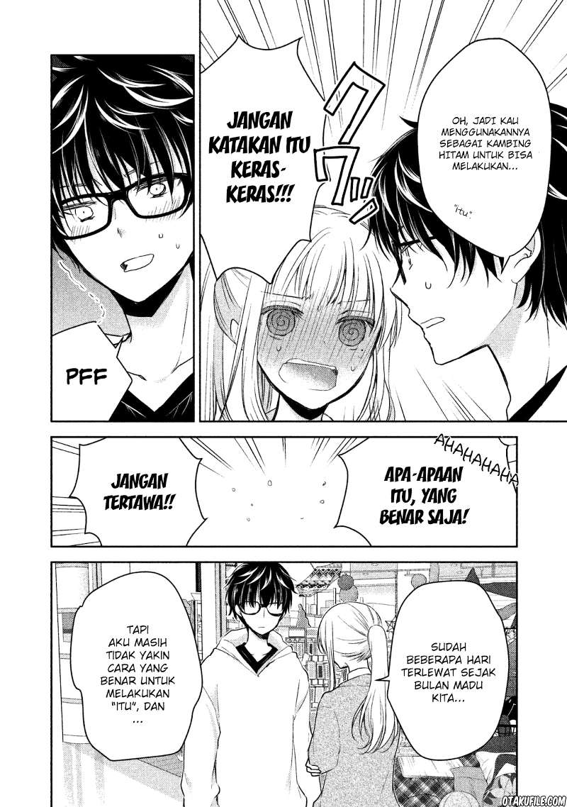 image-komik-mijuku-na-futari-de-gozaimasu-ga-chapter-1-21/33