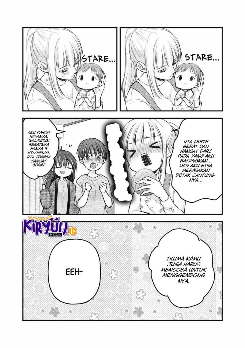 image-komik-mijuku-na-futari-de-gozaimasu-ga-chapter-113-10/16