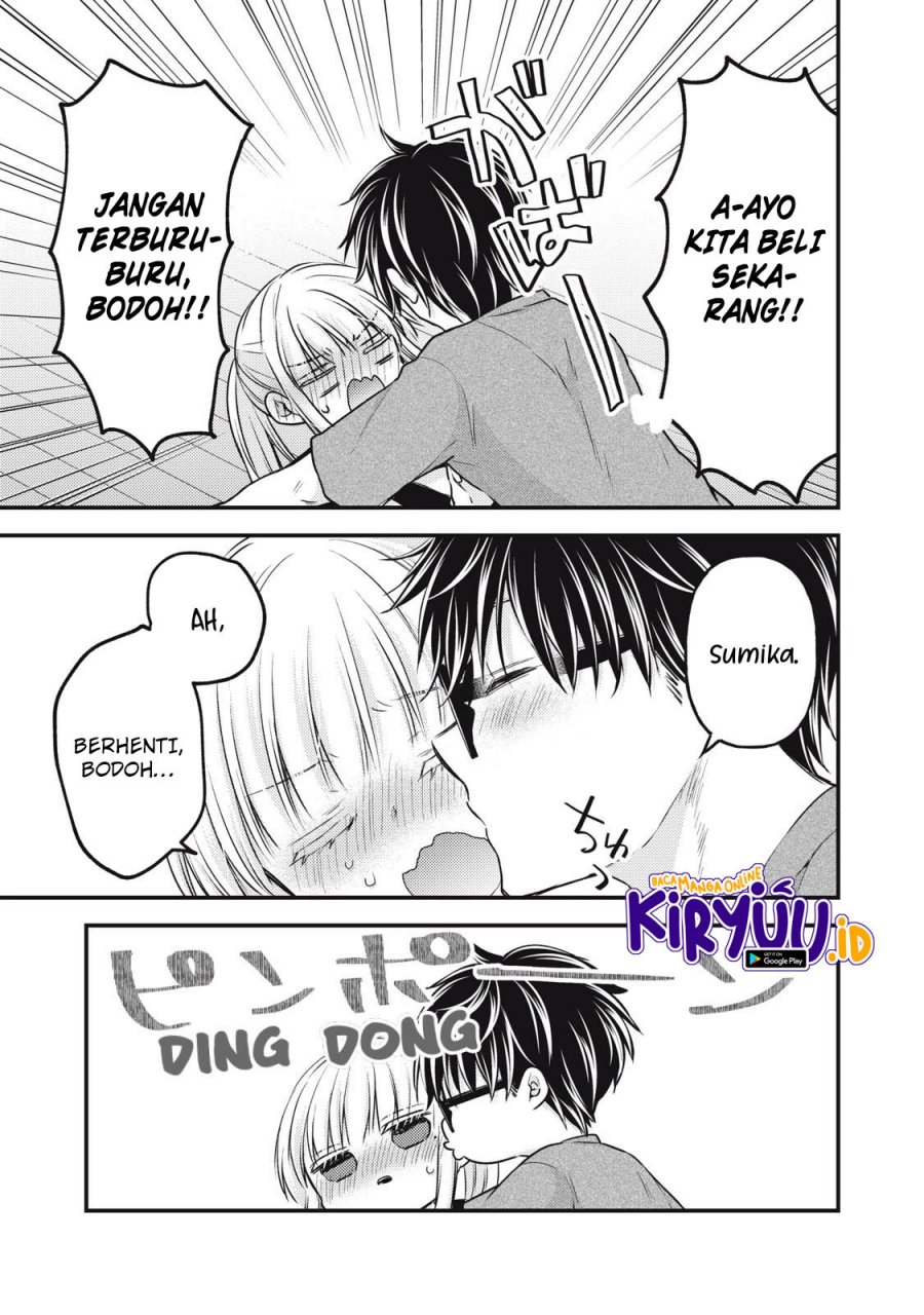 image-komik-mijuku-na-futari-de-gozaimasu-ga-chapter-127-6/16