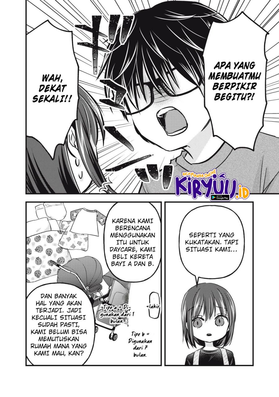 image-komik-mijuku-na-futari-de-gozaimasu-ga-chapter-127-11/16