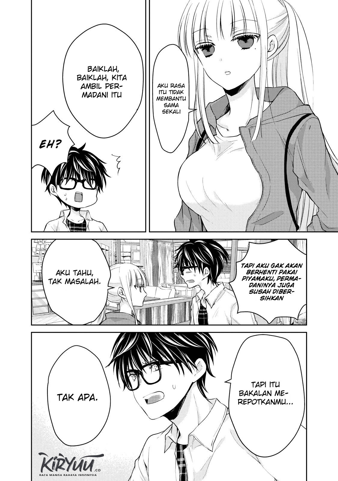 image-komik-mijuku-na-futari-de-gozaimasu-ga-chapter-33-9/16