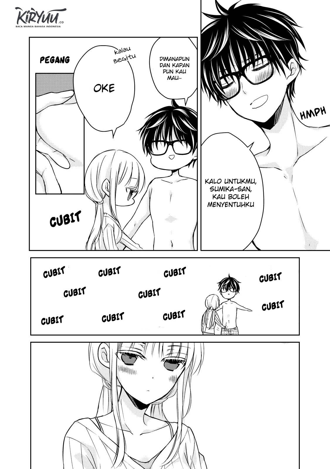 image-komik-mijuku-na-futari-de-gozaimasu-ga-chapter-35-3/16