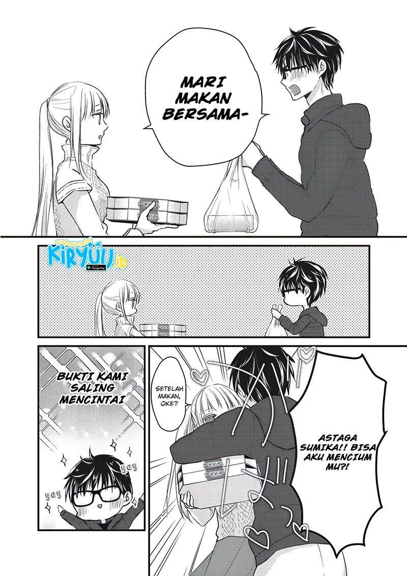 image-komik-mijuku-na-futari-de-gozaimasu-ga-chapter-70-6/17