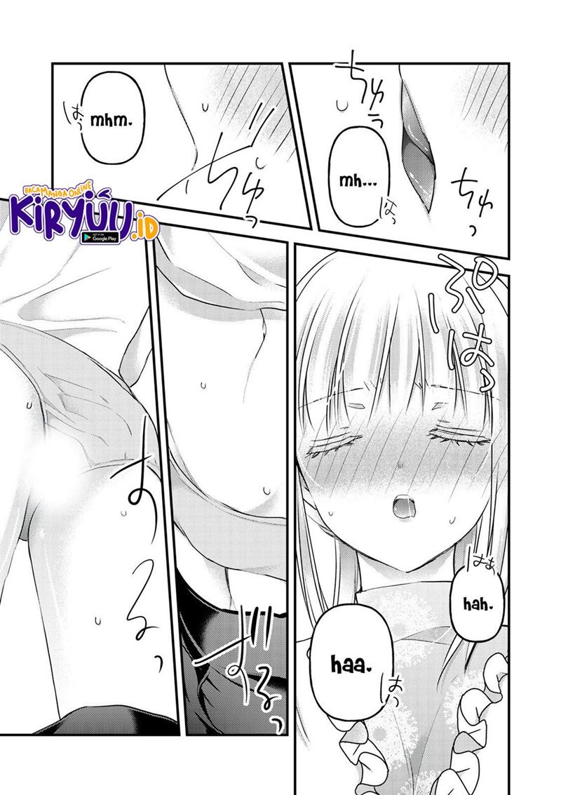 image-komik-mijuku-na-futari-de-gozaimasu-ga-chapter-95-9/17