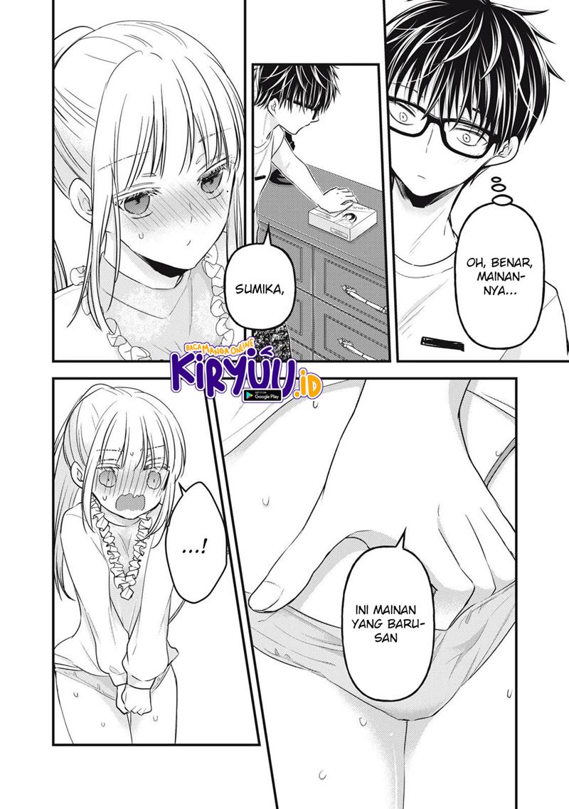 image-komik-mijuku-na-futari-de-gozaimasu-ga-chapter-95-10/17