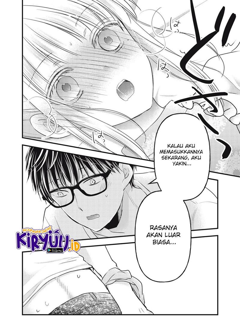 image-komik-mijuku-na-futari-de-gozaimasu-ga-chapter-95-14/17