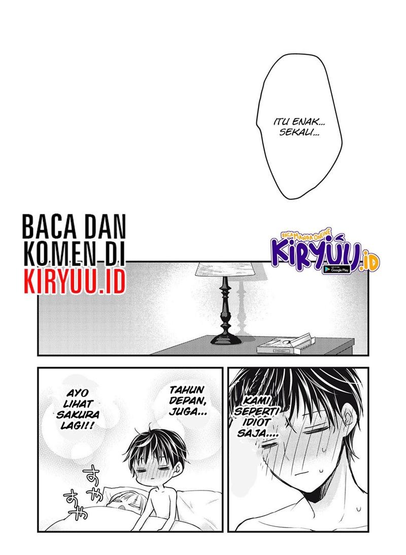 image-komik-mijuku-na-futari-de-gozaimasu-ga-chapter-95-16/17