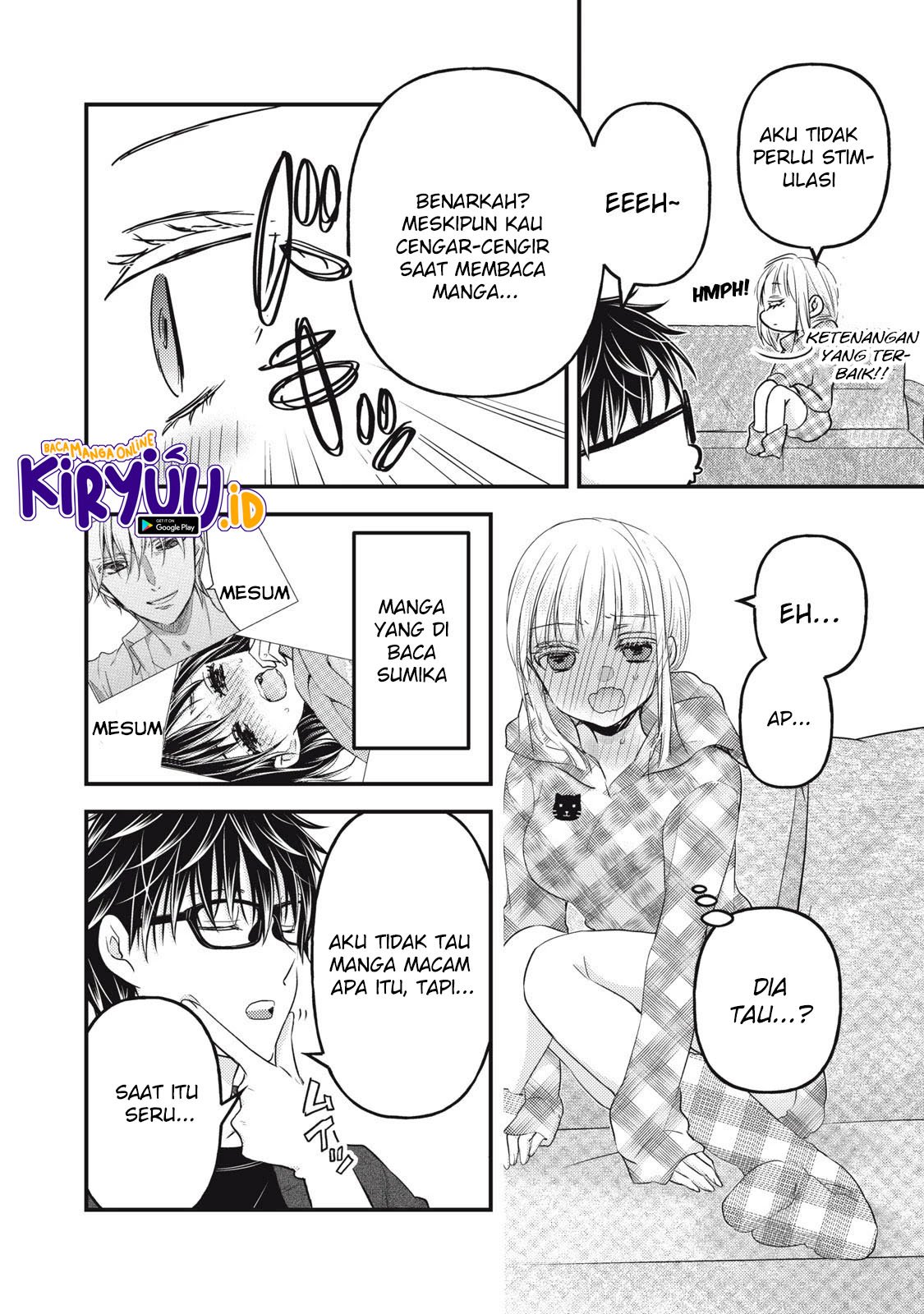 image-komik-mijuku-na-futari-de-gozaimasu-ga-chapter-96-6/17