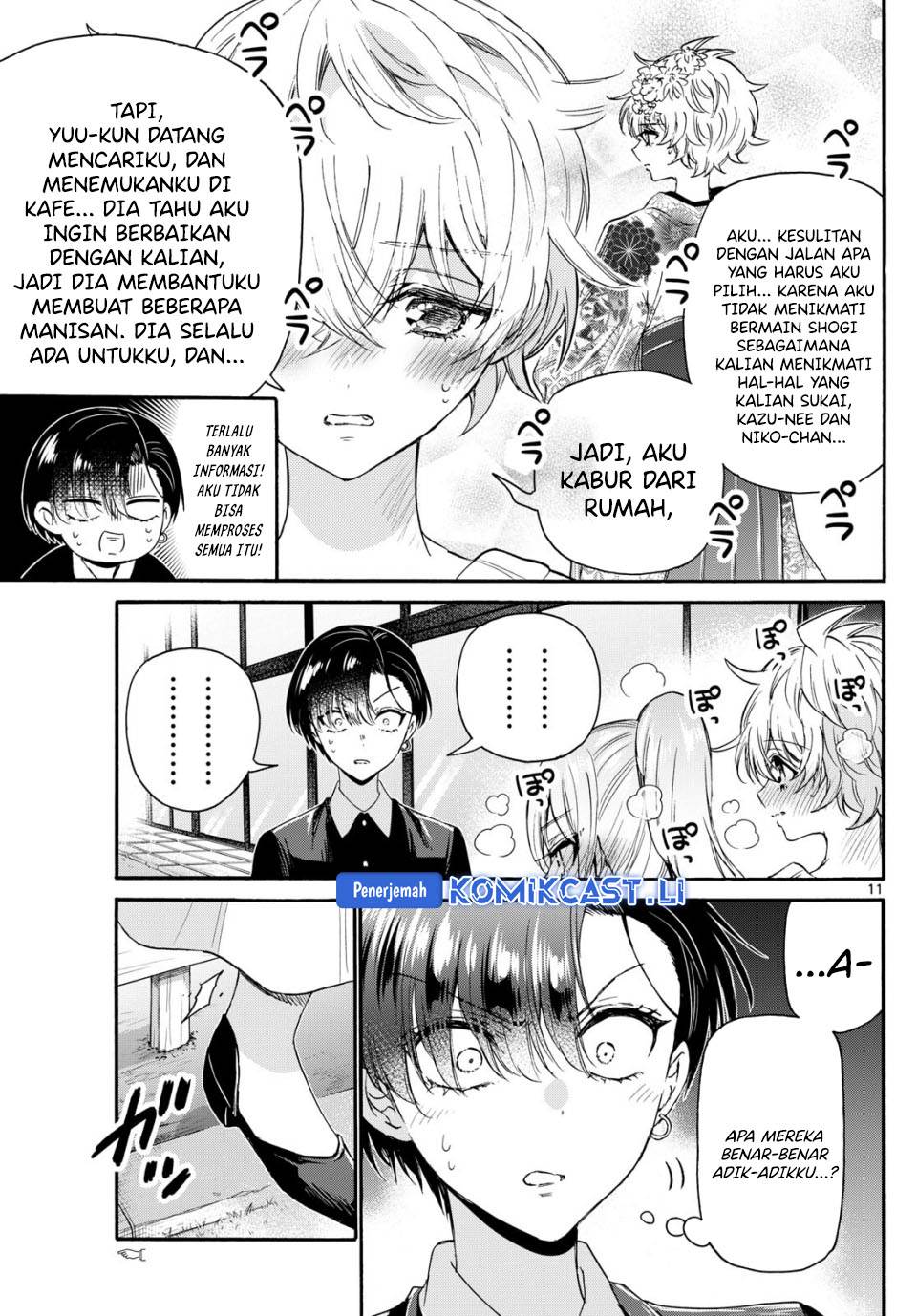 image-komik-mikadono-sanshimai-wa-angai-choroi-chapter-115-10/18