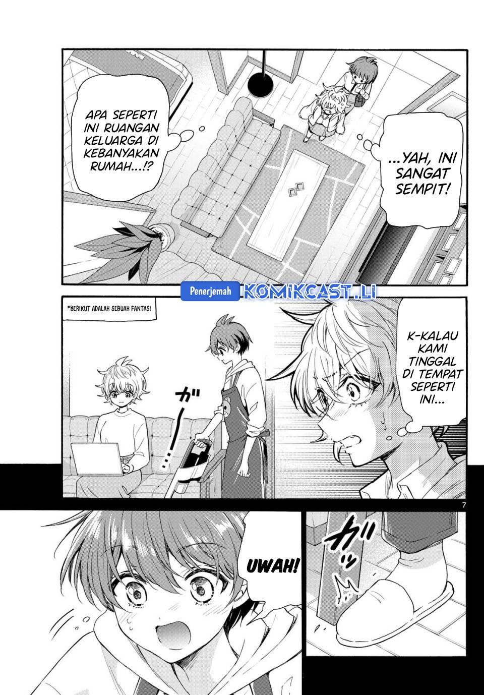 image-komik-mikadono-sanshimai-wa-angai-choroi-chapter-137-6/18