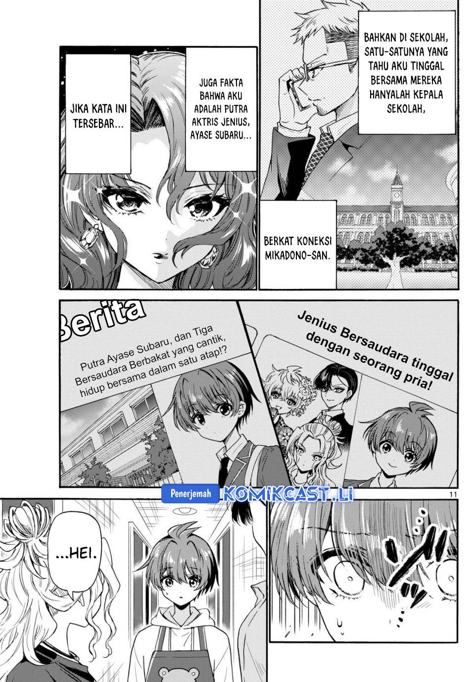 image-komik-mikadono-sanshimai-wa-angai-choroi-chapter-141-8/20
