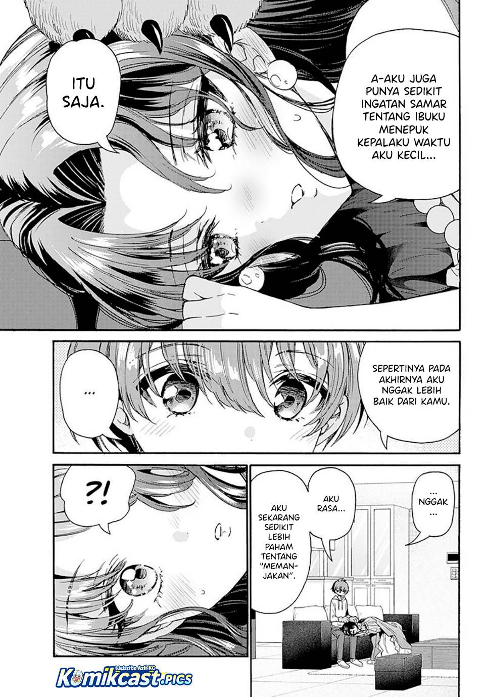 image-komik-mikadono-sanshimai-wa-angai-choroi-chapter-170-12/18