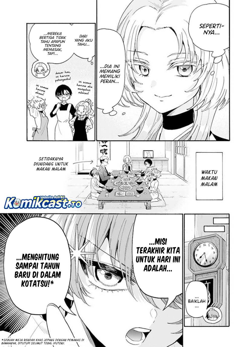 image-komik-mikadono-sanshimai-wa-angai-choroi-chapter-187-8/20