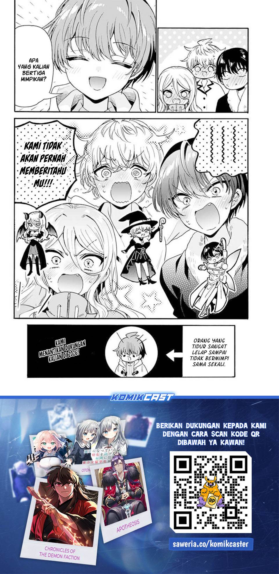 image-komik-mikadono-sanshimai-wa-angai-choroi-chapter-188-17/19