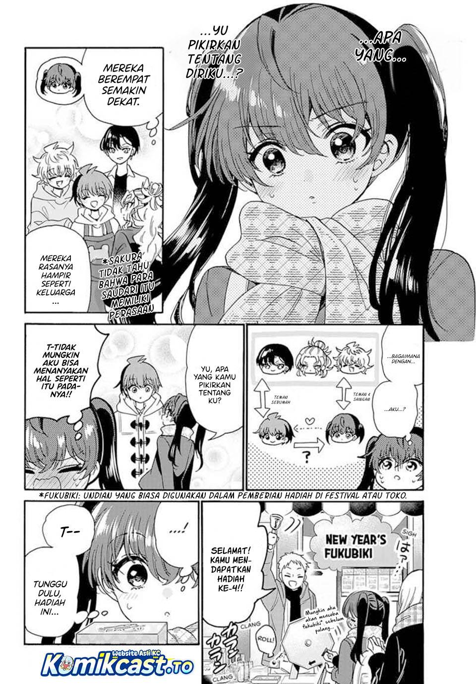 image-komik-mikadono-sanshimai-wa-angai-choroi-chapter-192-1/18