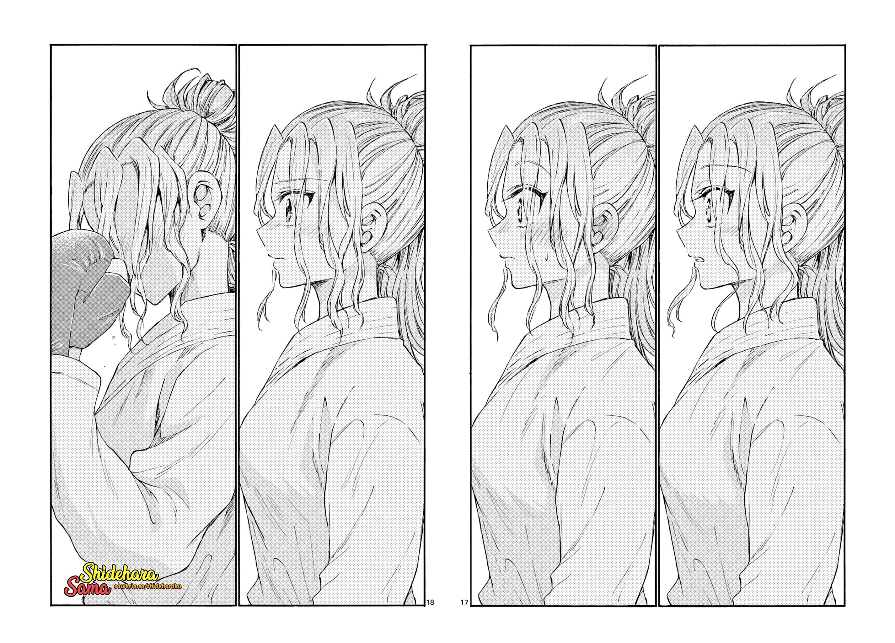 image-komik-mikadono-sanshimai-wa-angai-choroi-chapter-30-16/18