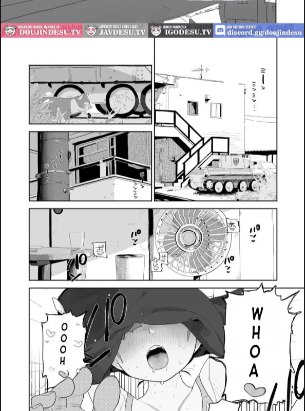 image-komik-mikko-to-nete-kutte-yaru-dake-chapter-01-2/30