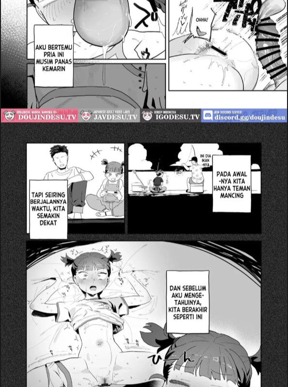 image-komik-mikko-to-nete-kutte-yaru-dake-chapter-01-5/30